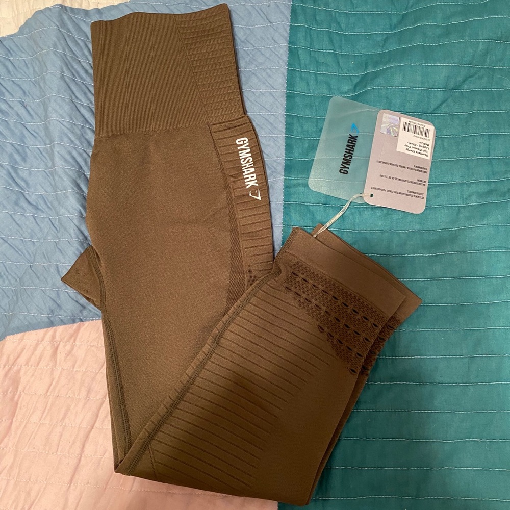 Gymshark Leggings